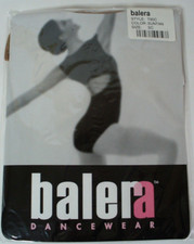 Balera Convertible Tights T90C Suntan Child Size Small SC 
