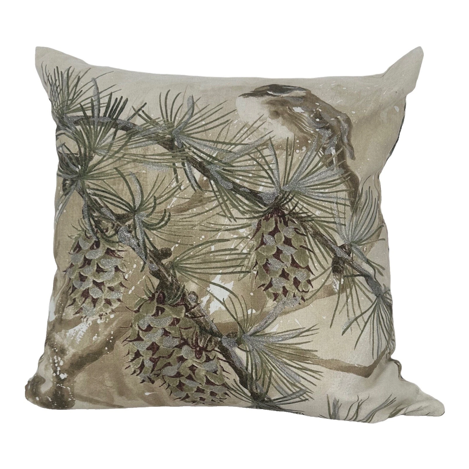 Almohadas de Decoración para el Hogar Pottery Barn náutico