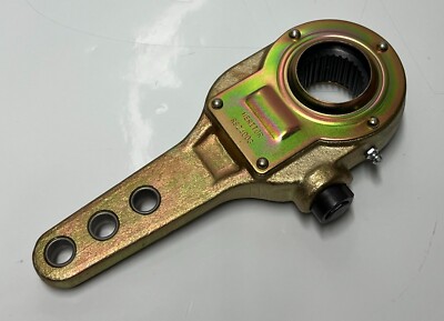 85116926 Genuine Volvo Manual Slack Adjuster OEM - New | eBay