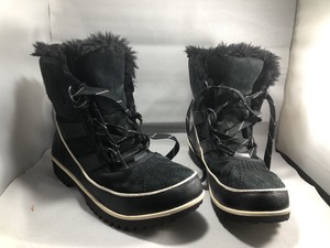 sorel tivoli ii snow boot