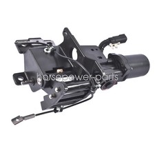 Motor de estribo eléctrico para conductor Ford Expedition Lincoln Navigator 2018-2024