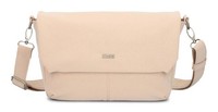 Zwei Mademoiselle.M M60 UmhäNgetasche Tasche Sand Beige