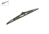 Bosch Scheibenwischer Wischblatt WischerbläTter Rear Beifahrerseitig Hinten