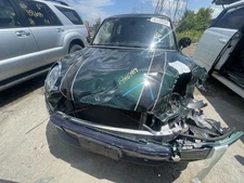 Automatic Transmission 1.5L Fits 14-19 MINI COOPER 1156062