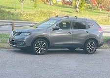 Nissan x-trail T32 1.6 DCI 130 7PL N-CONNECTA-5P/ MIS CIRCULATION 30/11/2017 – photo 1