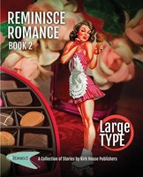 Reminisce Romance - Book 2 Taschenbuch Kartoniert / Broschiert Englisch 2022