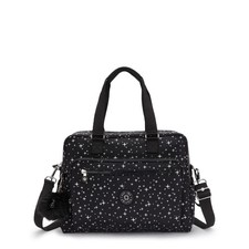 Bolsa de pañales Kipling Alanna