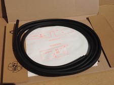 BMW iX i20 FRONT REAR DOOR SEAL GASKET 2021-2025  51765A3DCA3