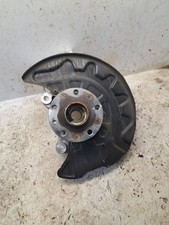Lh Driver Side 2021 Q3 Front Spindle/Knuckle ...