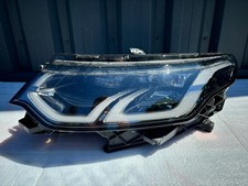 Frontscheinwerfer Land Rover Sport Discovery L550 MK72-13W030-EB Full LED Links