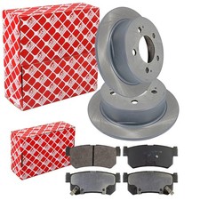 Kits de frein Ssangyong KYRON