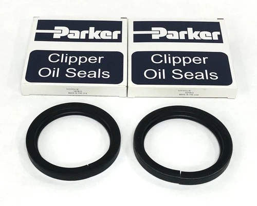 Parker 9724 H1L5 KC Clipper Oil Seal 1QTR13 [Lot of 2] NOS