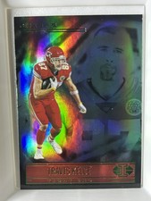 2021 Panini Illusions - Travis Kelce #25