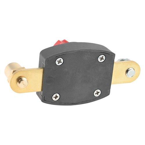 Battery Disconnect Switch Top Post 250A 12-48V for Car Vehicle RV Boat Trucks - Picture 6 of 13