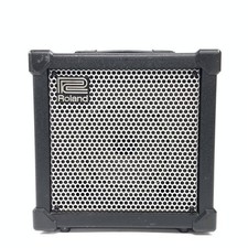 Roland CUBE-20XL 20W Guitar Amp COSM Effects