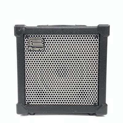 Roland CUBE-20XL 20W Gitarrenverstärker COSM Effekte