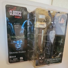 Preços baixos em Donnie Darko Frank Figura | eBay