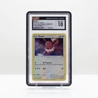 Pokemon Eevee Cosmos Holo #SWSH127 Sword & Shield Promo 2021- CGC 10 Gem Mint