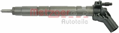 Einspritzdüse METZGER AUTOTEILE 0870159 +71.40  Pfand für TOUAREG A6 7LA 7L7 4F5