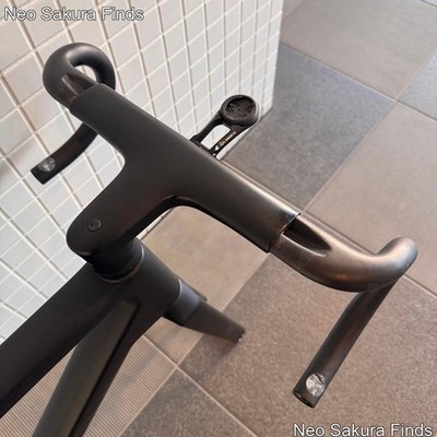 CANYON Ultimate CF SLX Frameset M Black フレームセット | eBay