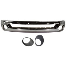 Bumper Face Bar Front For Ram Truck Dodge 2500 3500 1500 2002-2008