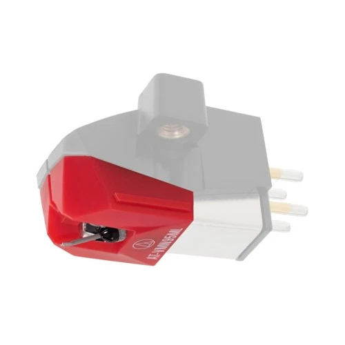 Audio Technica AT-VMN95ML替换手写笔适用于舞台使用 — 第 4/4 张图片