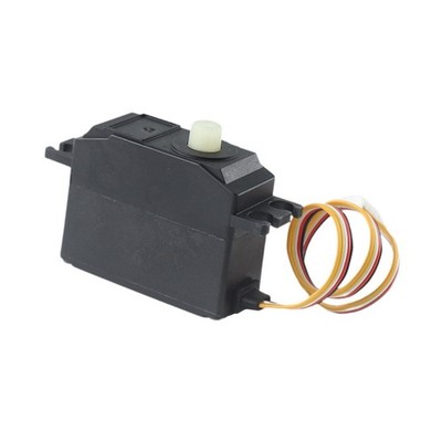 1/12 RC Auto Servo DIY Versorgung Änderung Zubehör für Wltoys 12427 12428-c