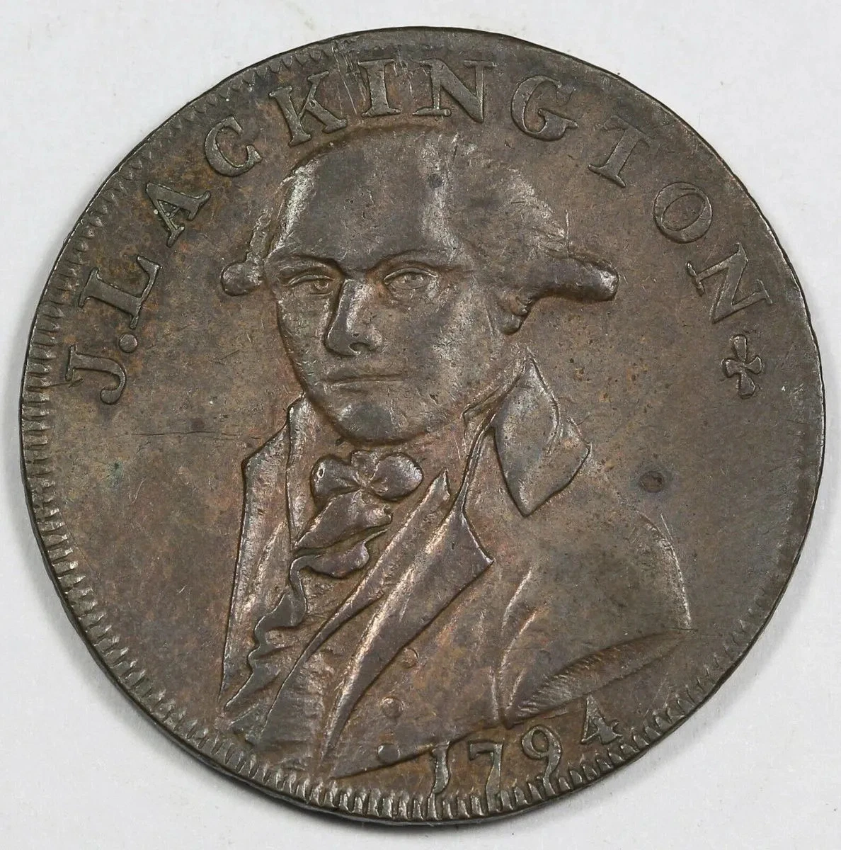 1794 Year UK Half Pennies for sale | eBay