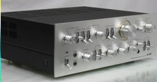 UNIVERSUM 2500 - Vintage Integrated Amplifier...