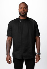 Chef Works Men's Varkala Chef Coat