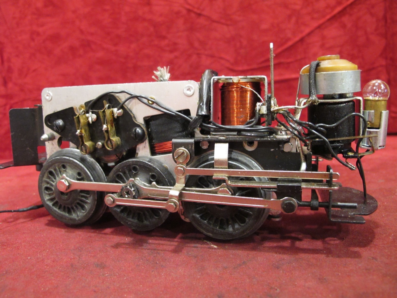 Click here to see eBay Auction