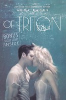 Of Triton Anna Banks Taschenbuch Kartoniert / Broschiert Englisch 2014