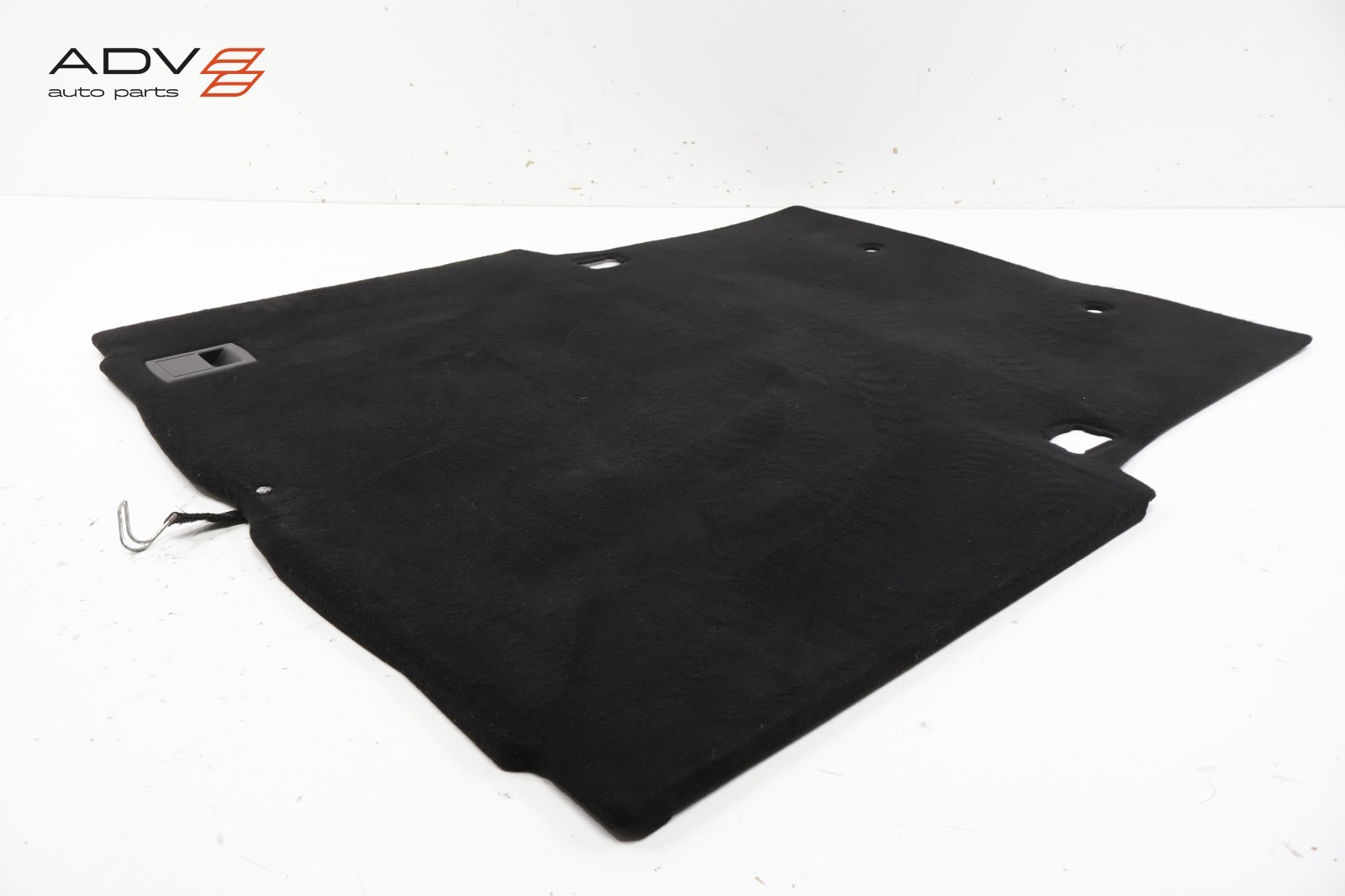 2014 - 2020 MASERATI GHIBLI TRUNK CARGO SPARE FLOOR CARPET COVER MAT OEM