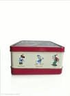 Vintage Mickey Mouse Lunch Box 1997 Series 2 ABC 123 Classroom Disney NO THERMOS — photo 2