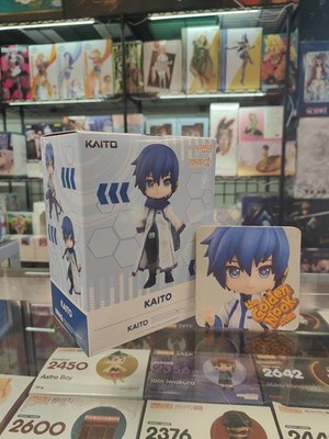 Good Smile Company Vocaloid Kaito Nendoroid Doll