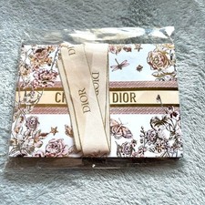 DIOR Gift Wrapping Gift Bag Mother's Day Limited