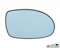 Glas AußEnspiegel FüR CitroëN C6 C5 Break Beheizt Rechts 01-12