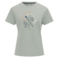 Image of Dare 2B Womens/Ladies Tranquility III Boat T-Shirt RG12449