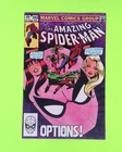Amazing Spider-Man #243 Vol. 1 1983 Marvel Comics 1st App 8.0 X164-183