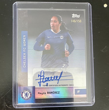 2024-25 Topps Chrome UEFA Women’s Champions League Soccer Checklist Guide in-content 37