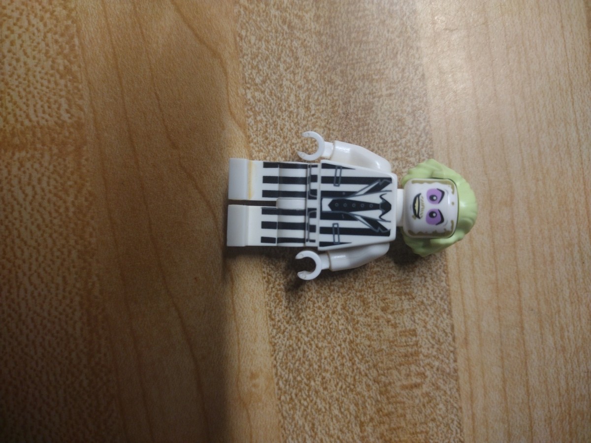 Buy LEGO The LEGO Movie 2: Welcome to Apocalypseburg! (70840