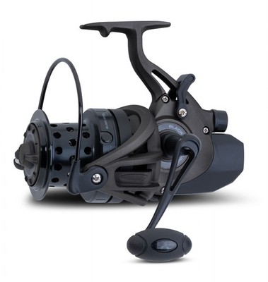 Anaconda Black G. 8 Magic Runner Allroundrolle Grundrolle Freilaufrolle