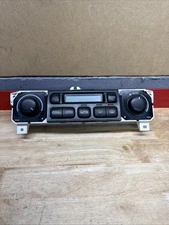 98-00 Accord 99-04 Odyssey AC Air Climate Control Heater Switch Panel Digital