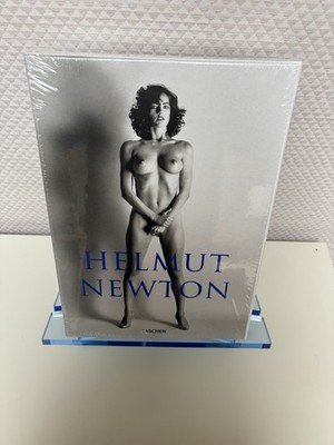 Helmut Newton   SUMO. 20th Anniversary Edition (TASCHEN)   NEW / SEALED