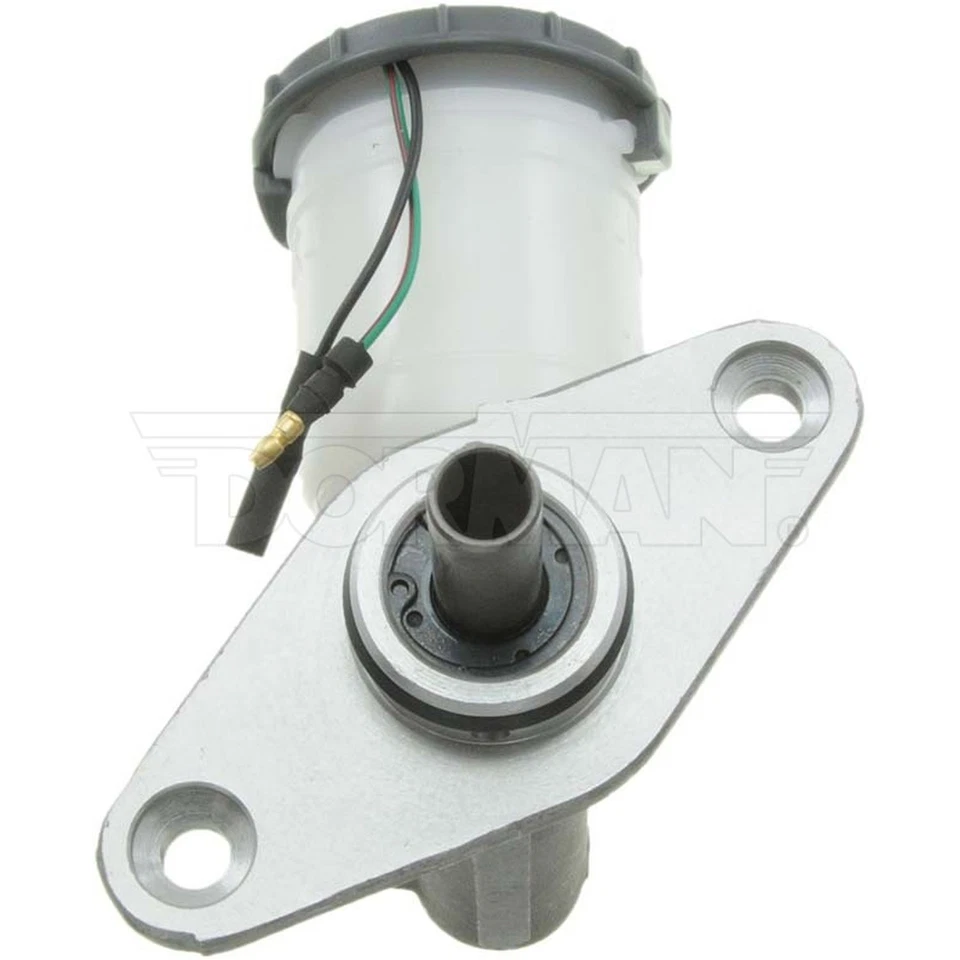 Cilindro maestro de freno Dorman M39426 para 82-87 Honda Accord Civic Prelude Wagovan Foto 4 de 4