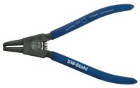 Sw-Stahl 41302L Sicherungsringzange, Gebogen, AußEn, 175 Mm