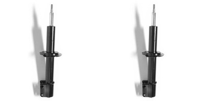 STOSSDÄMPFER VORNE LINKS UND RECHTS R11003 passend für FIAT 128 1.1