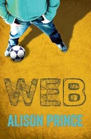 Kevin Hopgood - Web - Paperback - G245Z