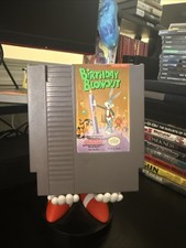 The Bugs Bunny Birthday Blowout (Nintendo Entertainment System, 1990)