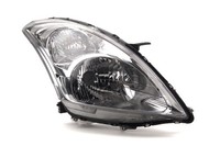 Scheinwerfer Passend FüR Suzuki Swift MZ 10/2010- H4 Rechts Beifahrerseite